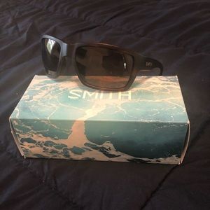 Smith Highwater